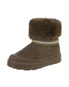 Ботильоны High Heel, оливковый Ital-design