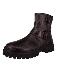 Ботильоны Stiefeletten schwarz Gabor