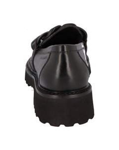 Тапочки Slipper, черный Tom tailor