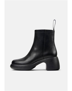 Ботильоны Stiefeletten Thelma II, черный Camper