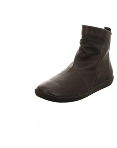 Ботильоны Stiefelette, черный Think