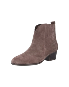 Ботильоны Stiefelette, серый Gabor