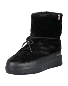 Ботильоны Stiefelette, черный Napapijri