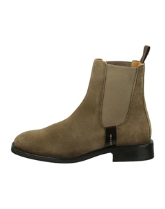 Ботинки челси Leder-Chelsea-Boots Fayy, бежевый Gant