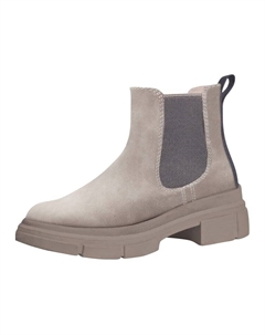 Ботинки челси Chelsea Boot, серый Tamaris