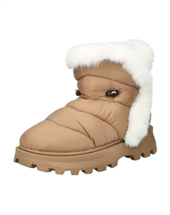 Ботильоны Stiefelette, цвет Tan Steve madden