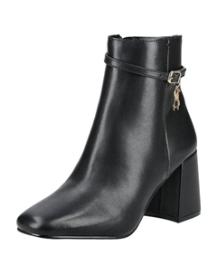 Ботильоны Stiefelette, черный Steve madden