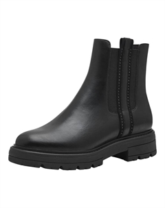 Ботинки челси Chelsea Boot, черный Marco tozzi