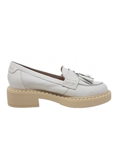 Тапочки Slipper Ella 3A, белый Marc o'polo