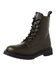 Ботильоны Stiefelette, оливковый Tamaris