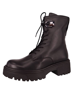Ботильоны Stiefeletten schwarz Gabor