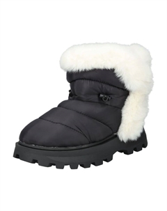 Ботильоны Stiefelette, черный Steve madden