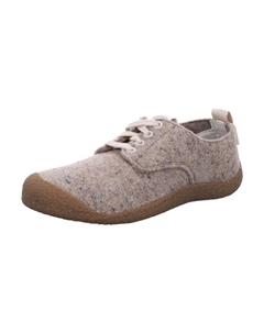 Ботильоны Halbschuhe Mosey Derby, цвет Taupe Felt/Birch Keen