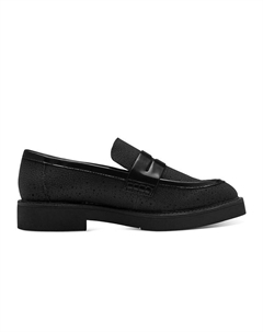 Тапочки Slipper, черный Marco tozzi