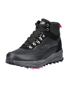 Ботильоны Stiefelette, черный Napapijri