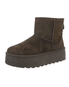 Ботильоны High Heel, оливковый Ital-design