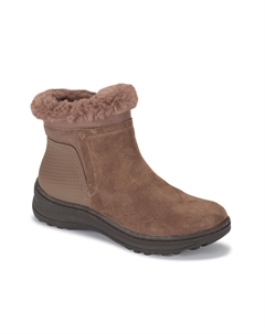 Сапоги зимние Aidan, темно-коричневый Baretraps