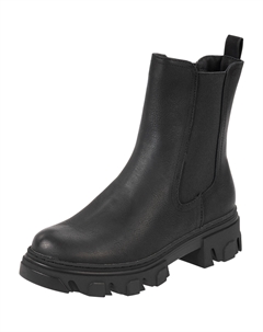 Ботинки Chelsea, черный Palado
