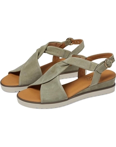 Туфли  42.751, цвет Schilf Gabor