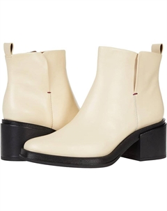 Ботинки Dalden, цвет Cream Franco sarto