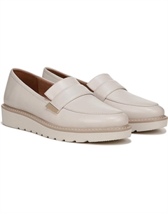 Лоферы Adiline, цвет Satin Pearl Leather Naturalizer