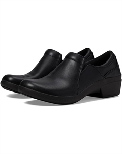 Лоферы Talene Pace, цвет Black Leather Clarks