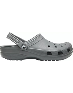 Классические сабо, серый Crocs