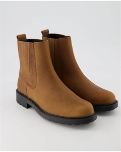 Ботильоны Klassische n, коричневый Clarks