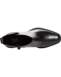 Ботинки Dalden, черный Franco sarto