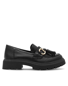 Лоферы Loafers Doin Alright WS5875-29 Black, черный Deezee