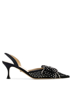 Сандалии Le Cadeau, черный Mach & mach