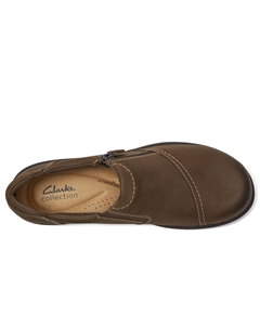 Лоферы Carleigh Ray Clarks