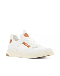 Кроссовки Dandyy, белые Steve madden