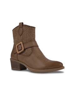 Ботинки Avery Western, светло-коричневые Gc shoes