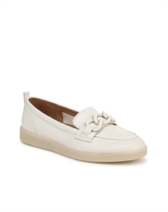 Лоферы Kateri, белые Naturalizer
