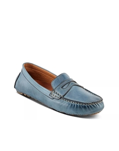 Мокасины Audette, синий Spring step