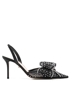 Туфли Le Cadeau 85, черный Mach & mach