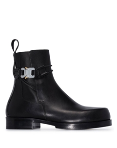 Ботинки челси с пряжкой Rollercoaster, черный 1017 alyx 9sm