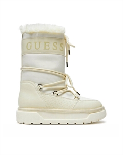 Зимние ботинки, бежевый Guess