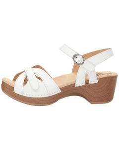 Туфли на каблуке Season Dansko