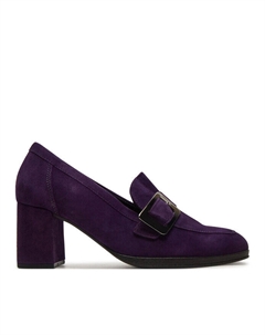 Туфли, фиолетовый Gabor