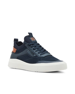 Кроссовки Prime, темно-синие Steve madden