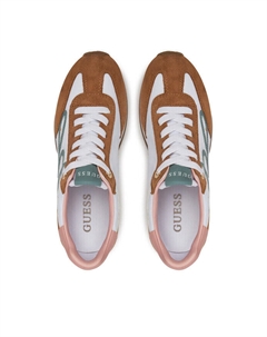 Кроссовки FLPSKR SUE12, розовый Guess