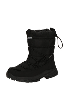 Зимние ботинки Boots AJACCIO, черный Icepeak