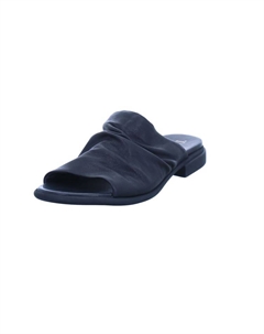 Мюли Pantolette Kamaa, черный Think