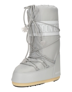 Зимние ботинки Snow Boots, цвет grey/light grey Moon boot