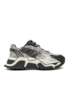 Кроссовки Kingpin SM11003513, черный Steve madden