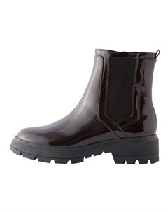 Ботинки челси Chelsea Boots, коричневый Next