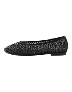 Балетки Ballet Flats Forever Comfort, черный Next