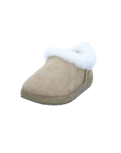 Мюли Pantoffeln Iceland, цвет Chestnut Haflinger